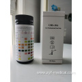 Urine Analyzer Test Urinalysis Reagent Strips